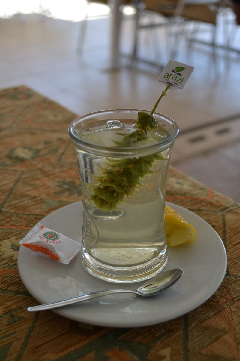 Çay