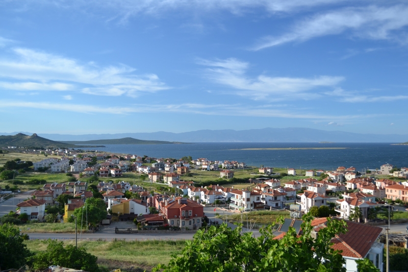 Cunda 2