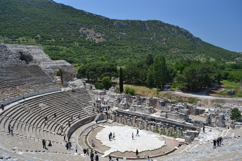 Ephesus