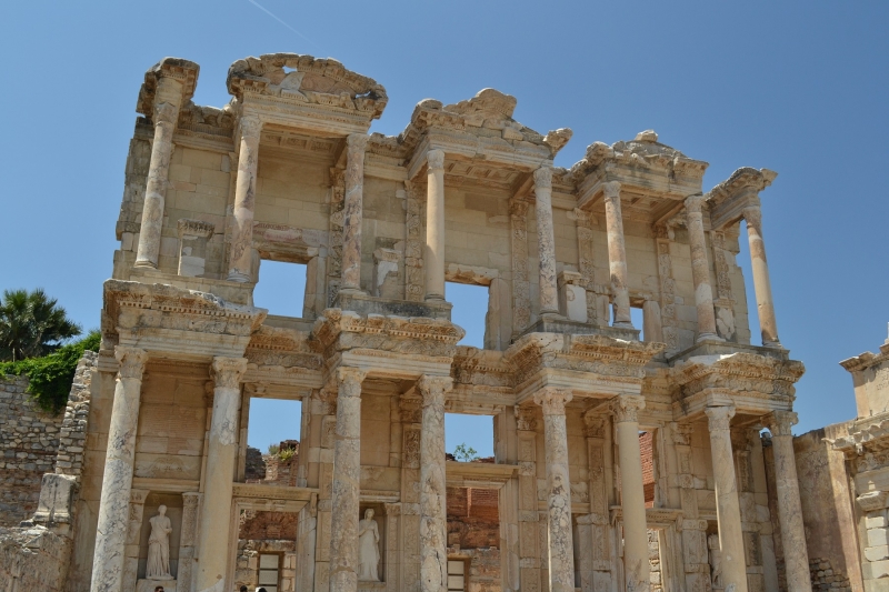 Ephesus III