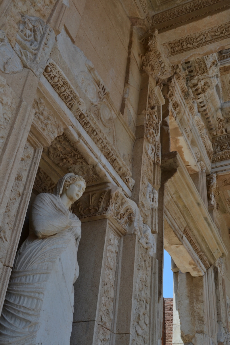Ephesus IV