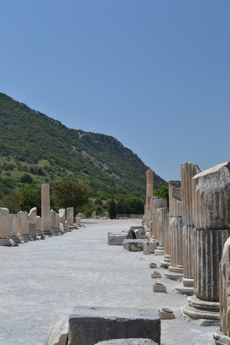 Ephesus VI