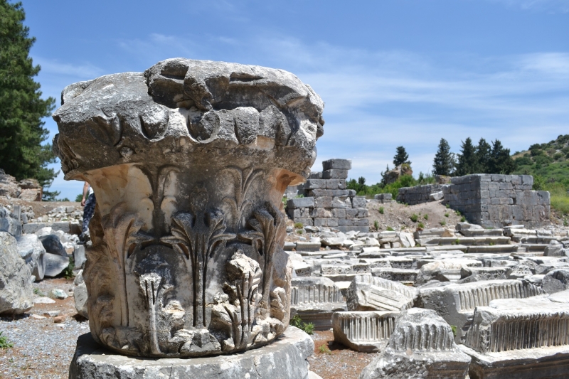 Ephesus VII