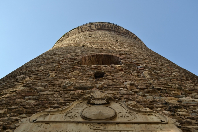 Galata tower