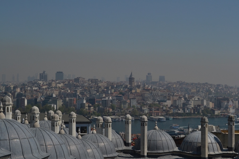 Istanbul