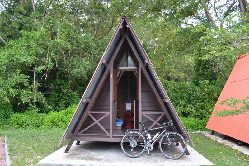 Kuala Selangor III