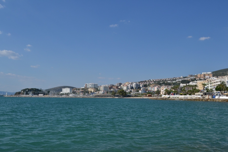 Kuşadası III