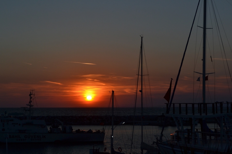 Kuşadası II