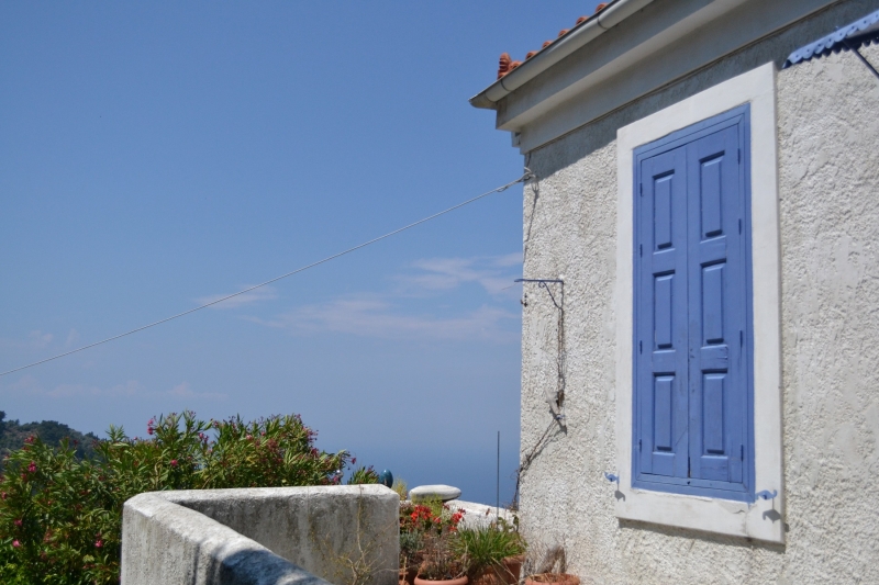 Samos – Manolates