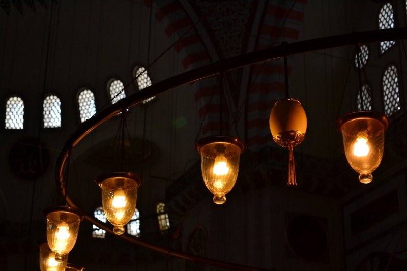 Mosqueé Süleymaniye
