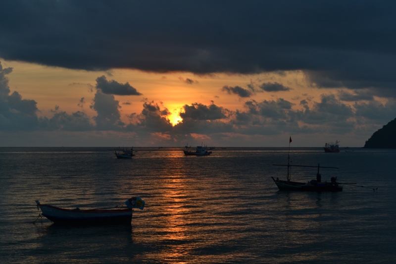 Prachuap Khiri Khan