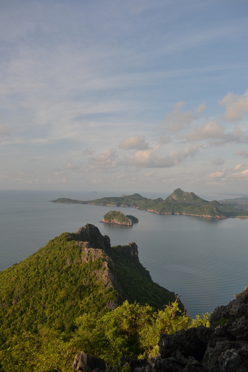 Prachuap Khiri Khan II