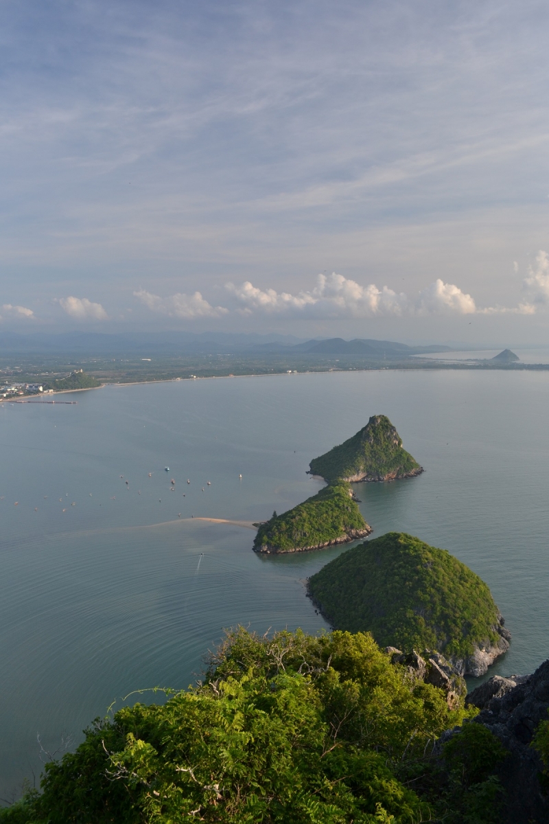 Prachuap Khiri Khan IV