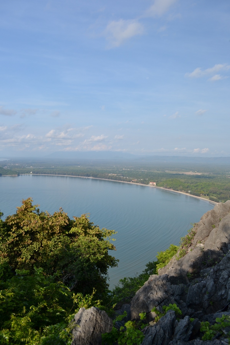 Prachuap Khiri Khan V