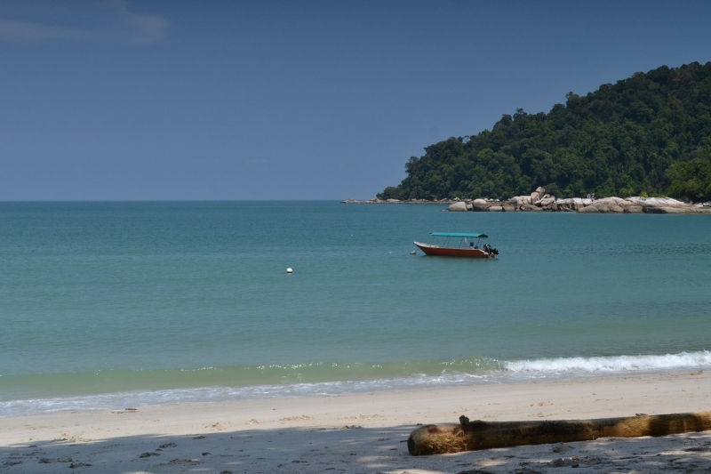 Pulau Pangkor