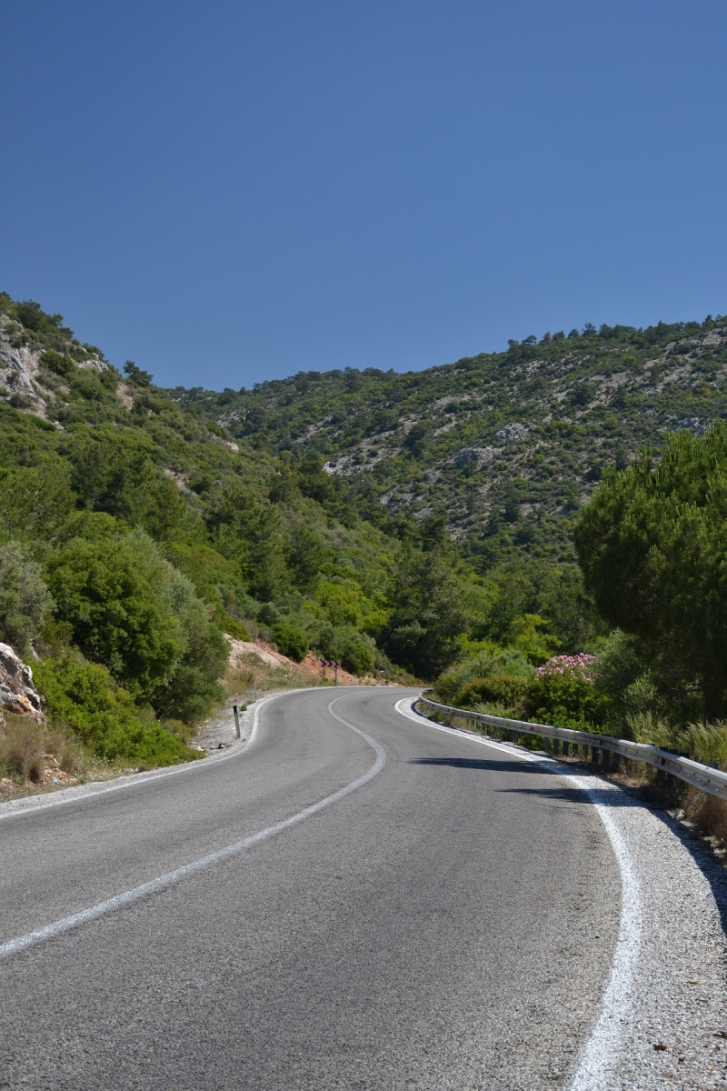 Estrada – Selçuk