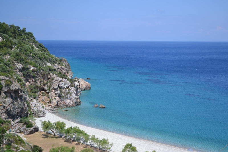 Samos II