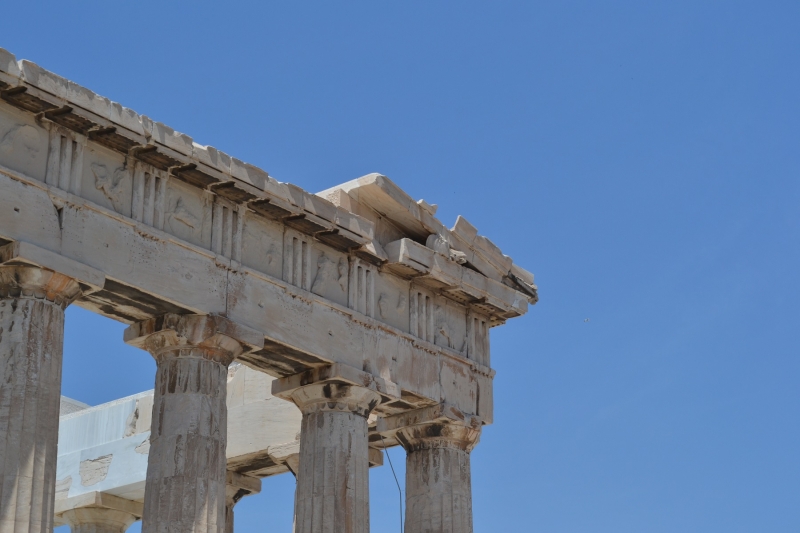 Acropolis IV