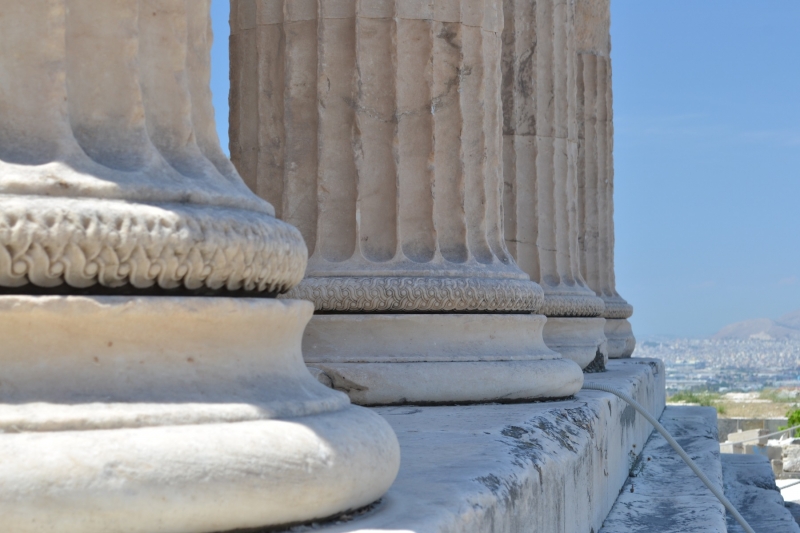 Acropolis VI