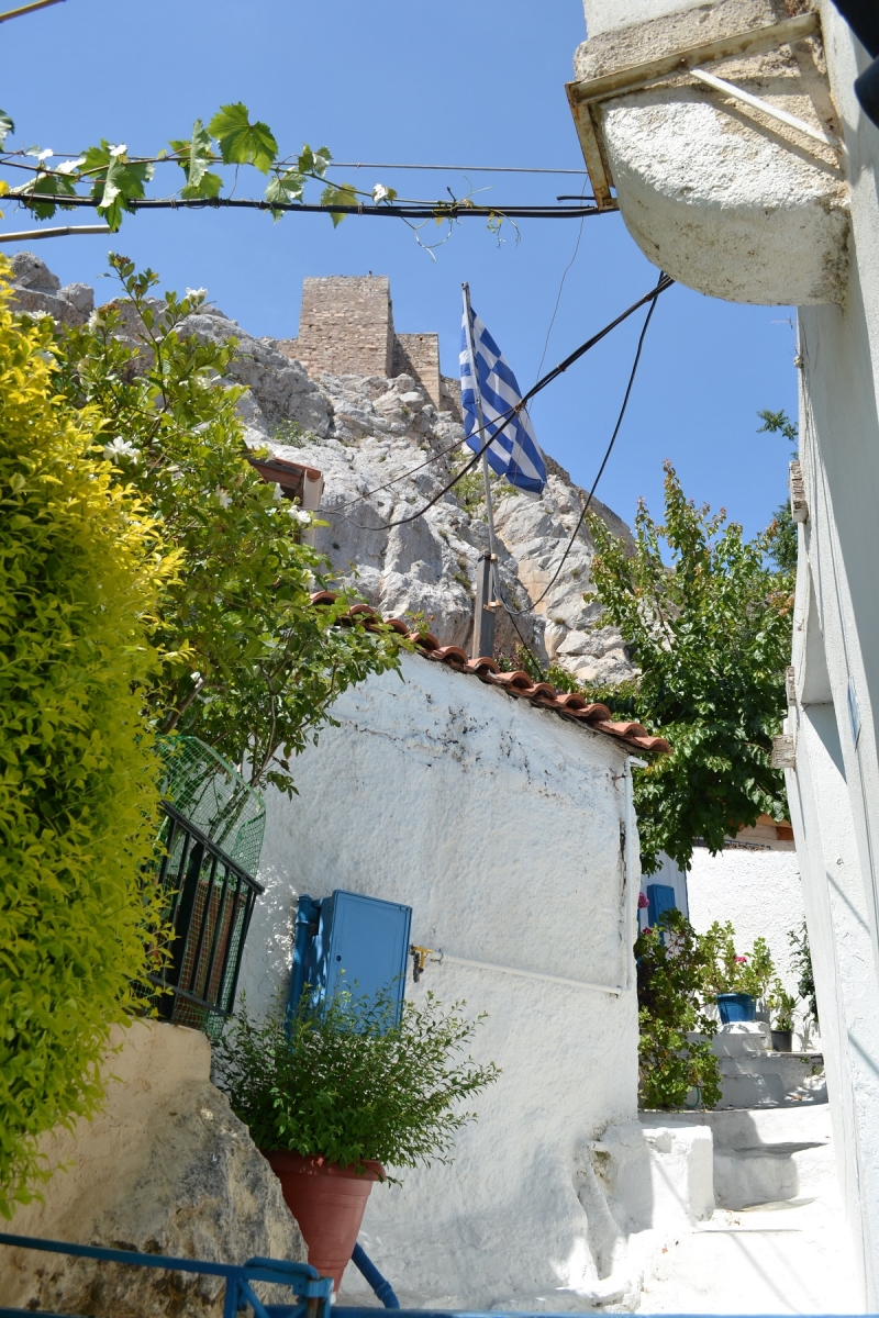 Atenas II