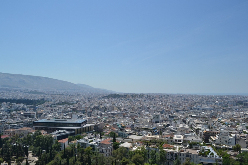 Atenas IV