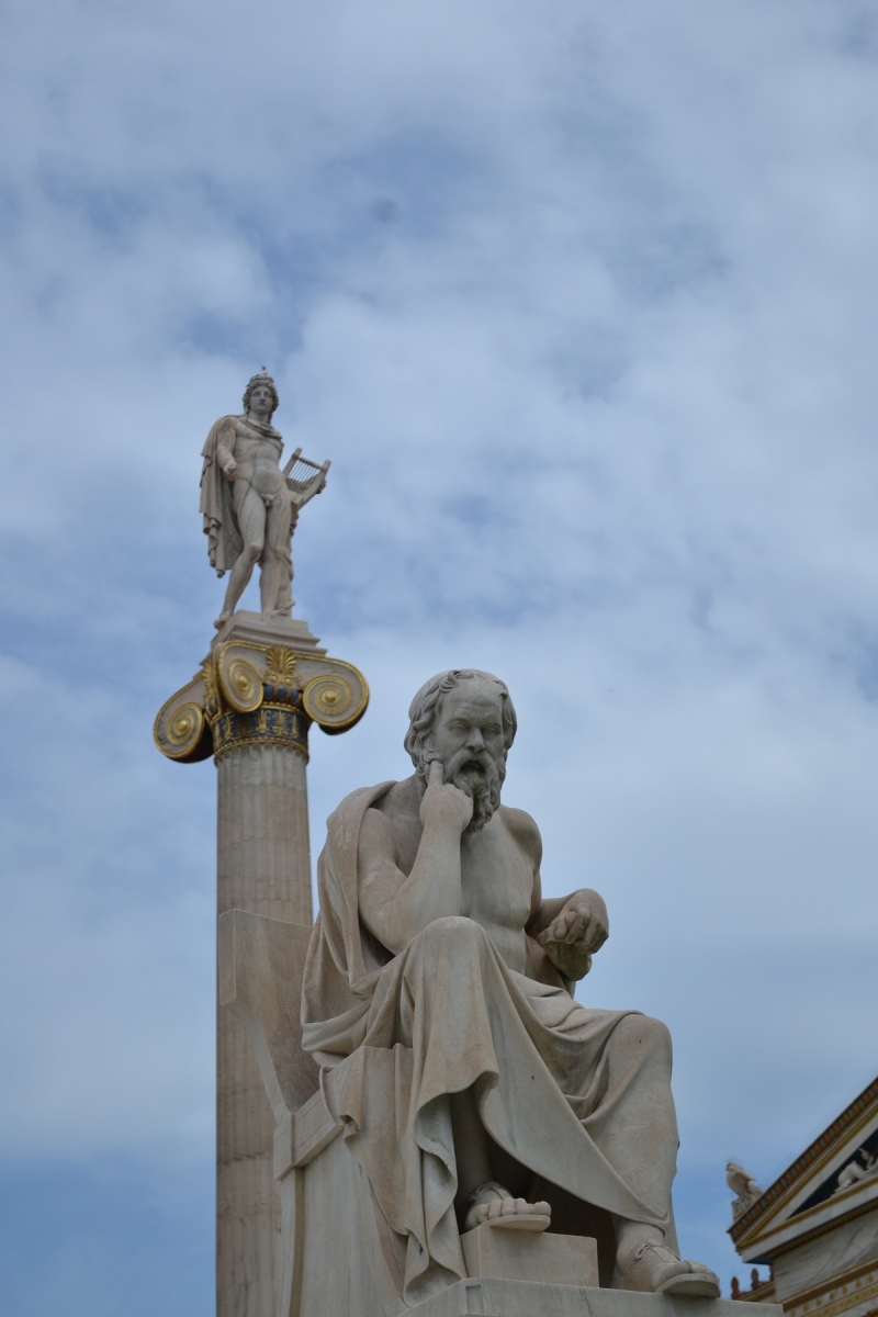 Atenas VI