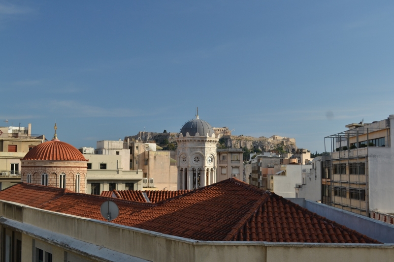 Atenas V