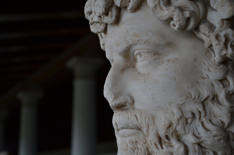 Agora of Athens II