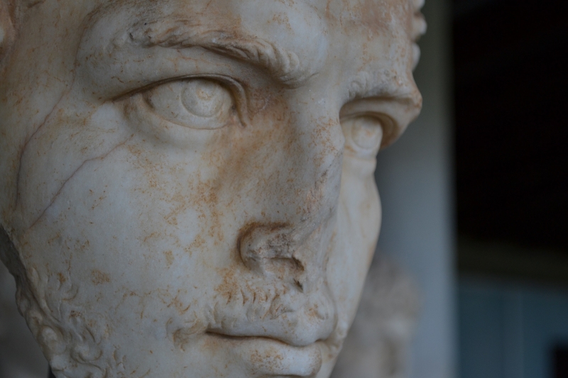 Agora of Athens III