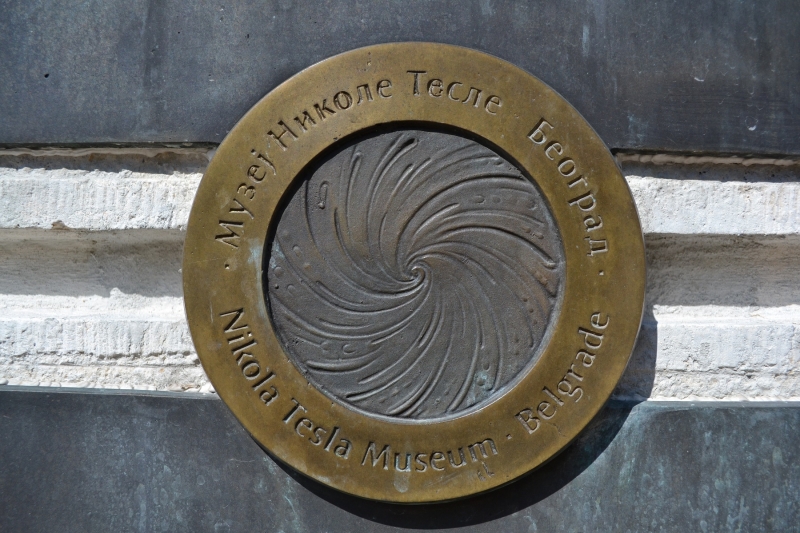 Belgrade IV – Tesla