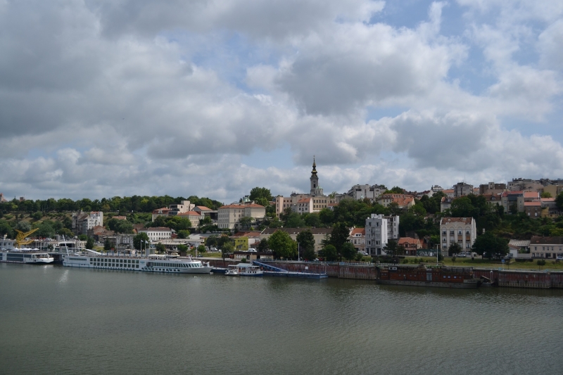 Belgrade V