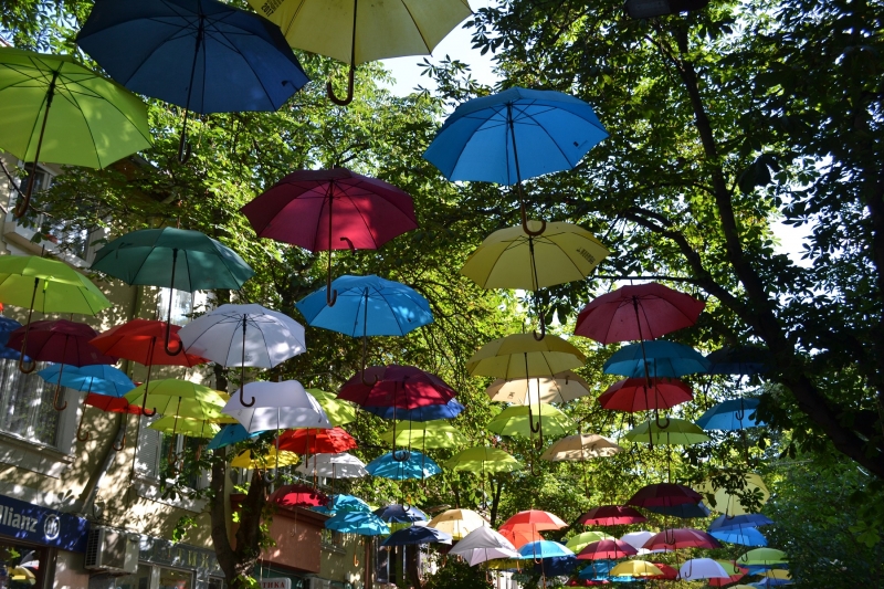 Blagoevgrad