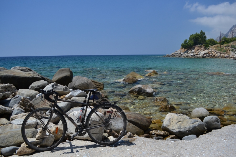 Agios Kirykos II – Ikaria