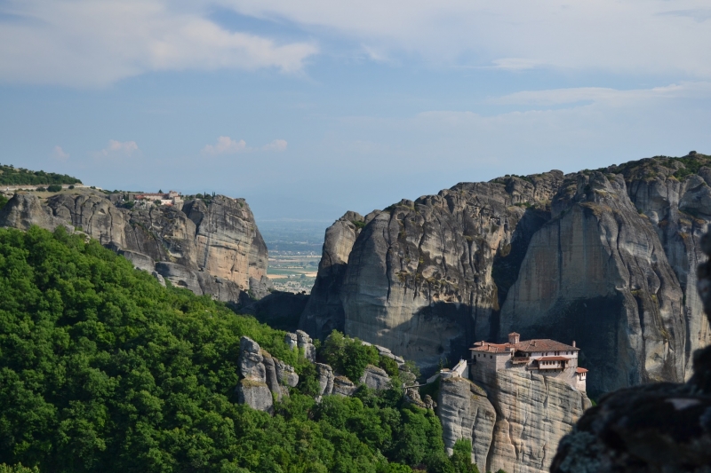 Meteora X