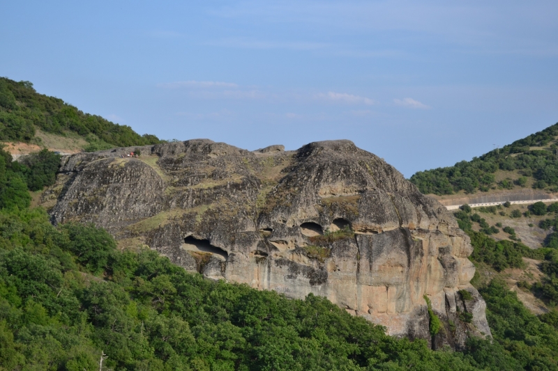 Meteora XII