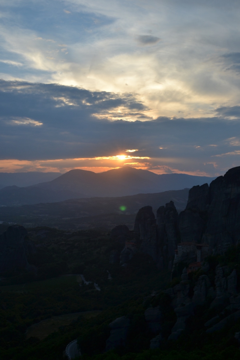 Meteora XIII