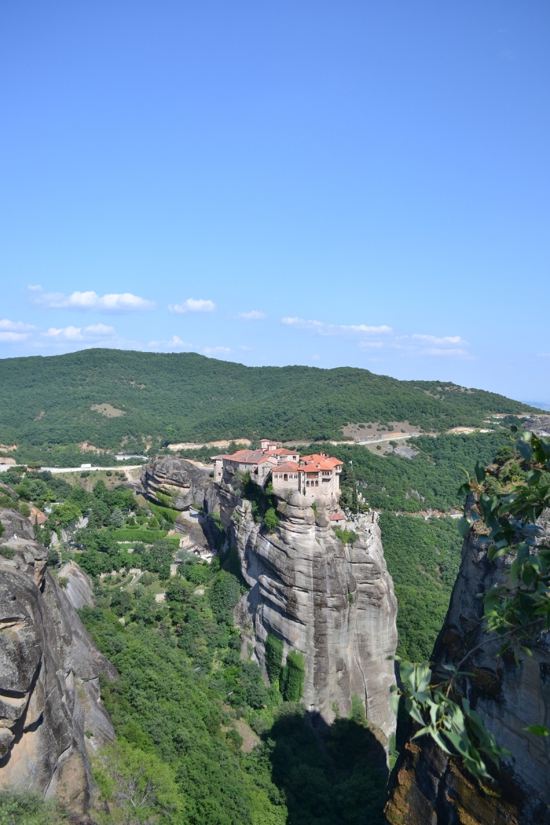 Meteora IV