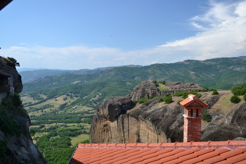 Meteora V