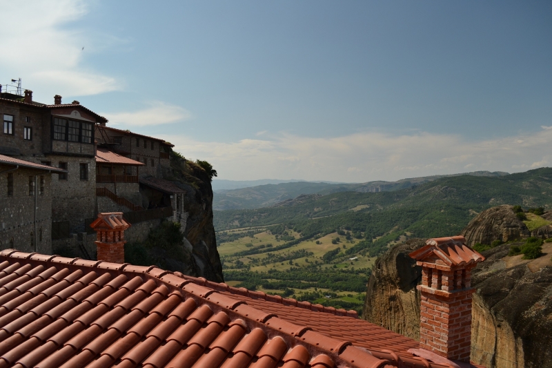 Meteora VI