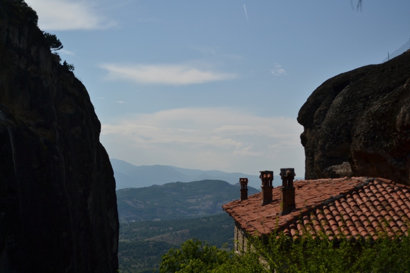 Meteora VII