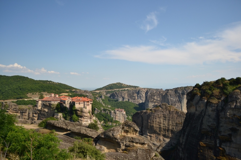 Meteora VIII