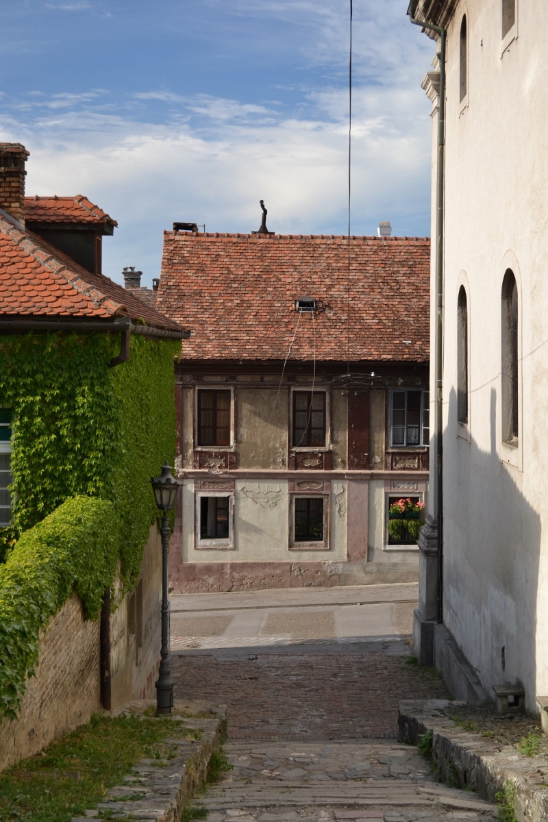 Novi Sad IV