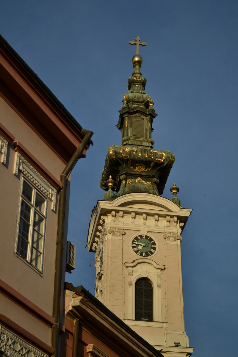 Novi Sad VIII