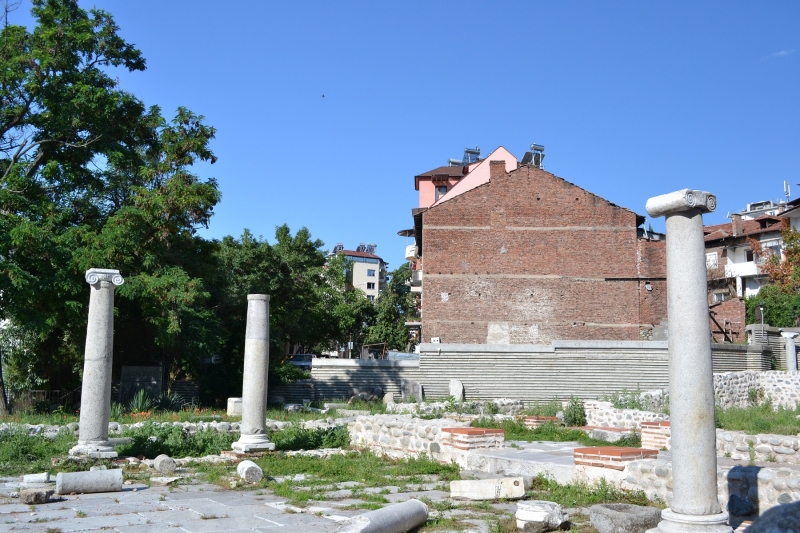 Sandanski III
