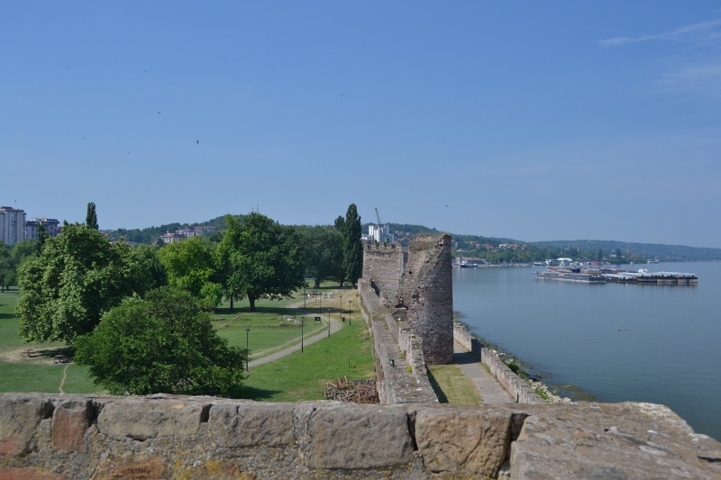Smederevo III