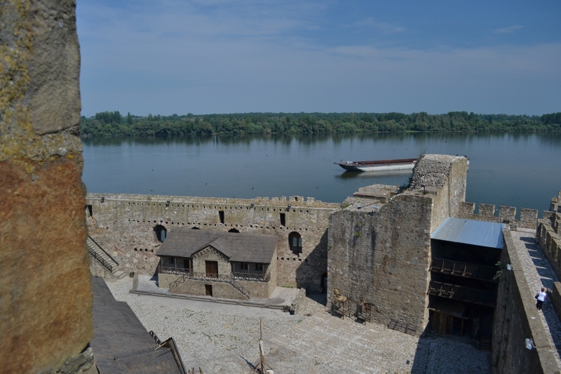 Smederevo IV