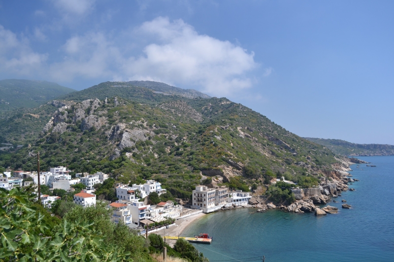 Therma – Ikaria