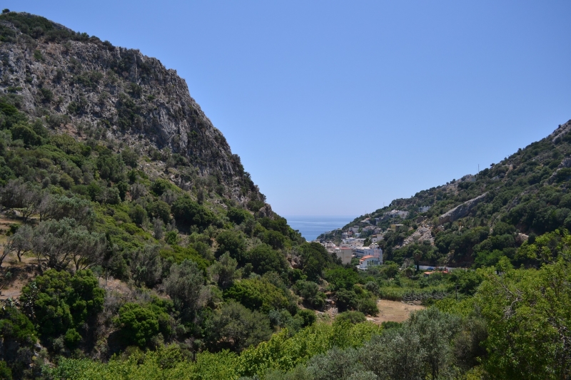 Therma II – Ikaria