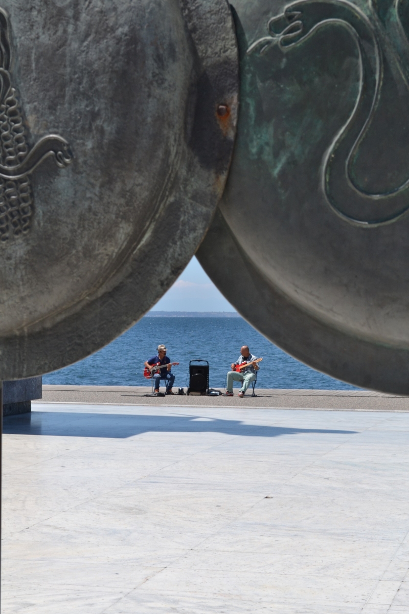 Thessaloniki III