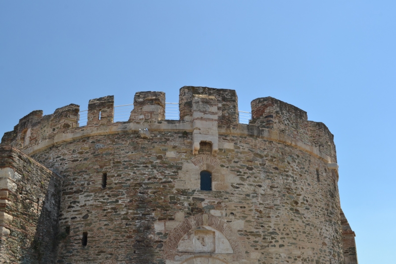Thessaloniki IV